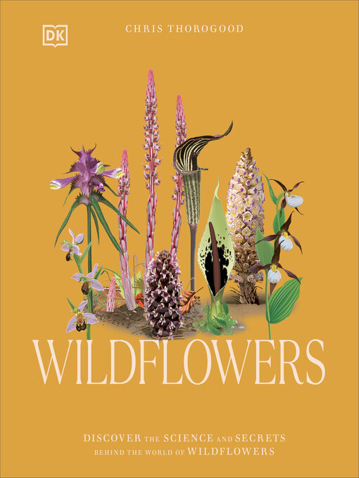 Title details for Wildflowers by Chris Thorogood - Available
